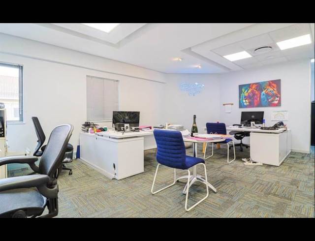 229M² OFFICE FOR SALE IN MEYERSDAL